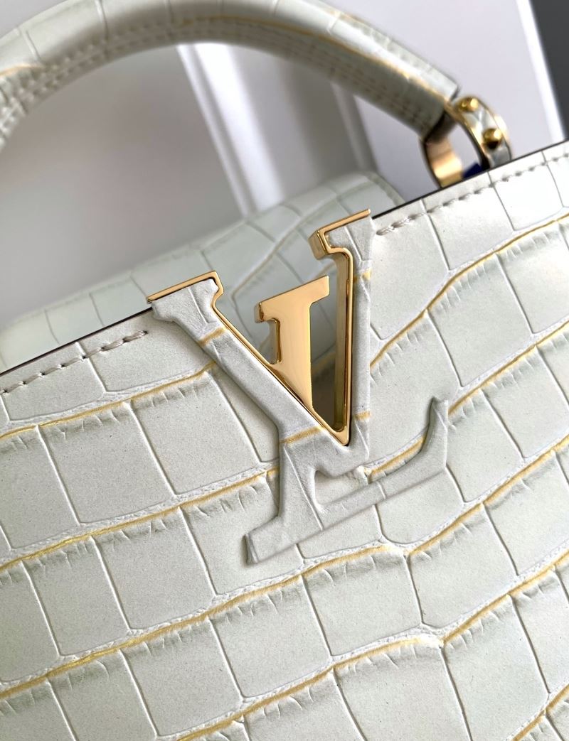 LV Top Handle Bags